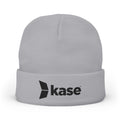 Knit Beanie (Embroidery)
