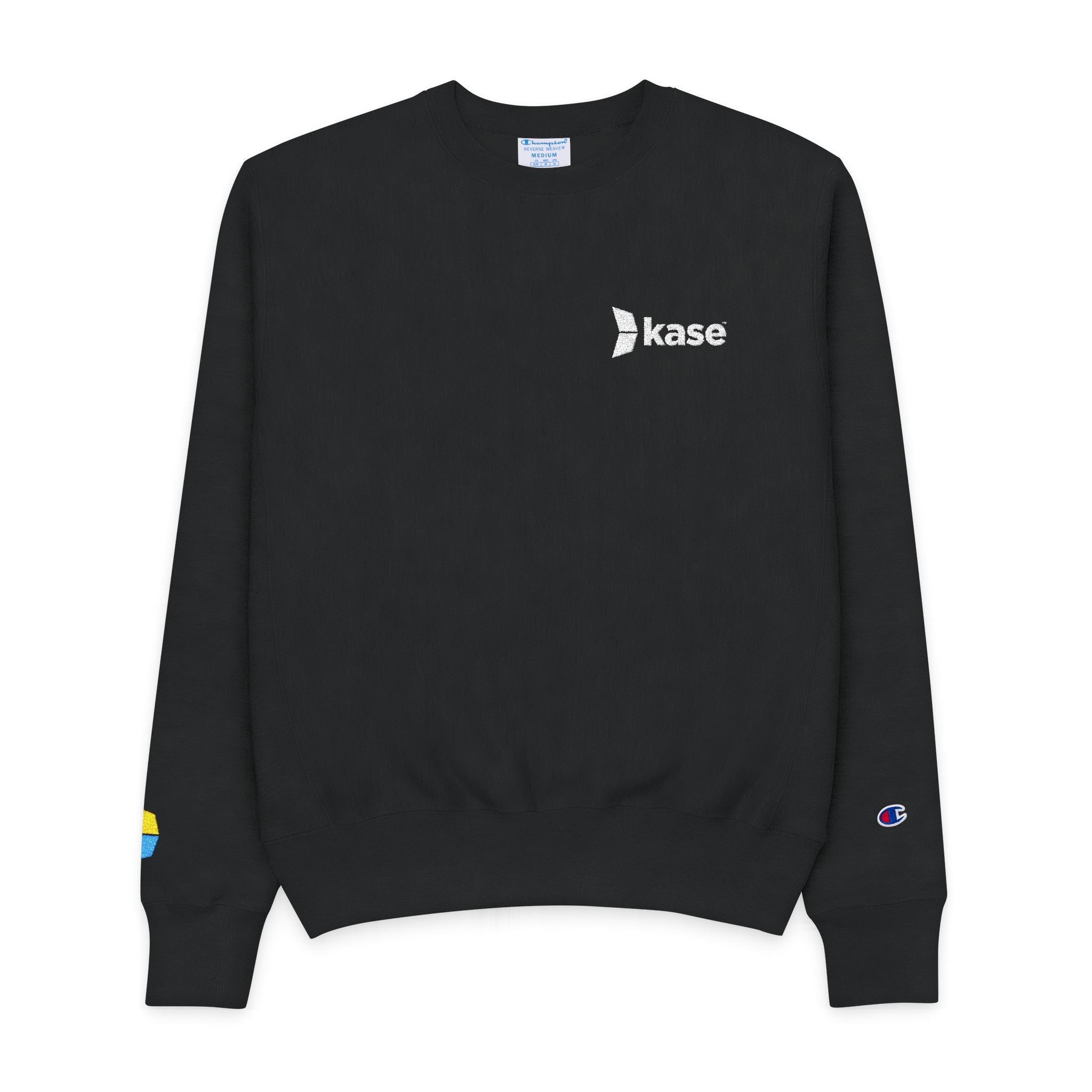 Men's Champion Crewneck Sweatshirt