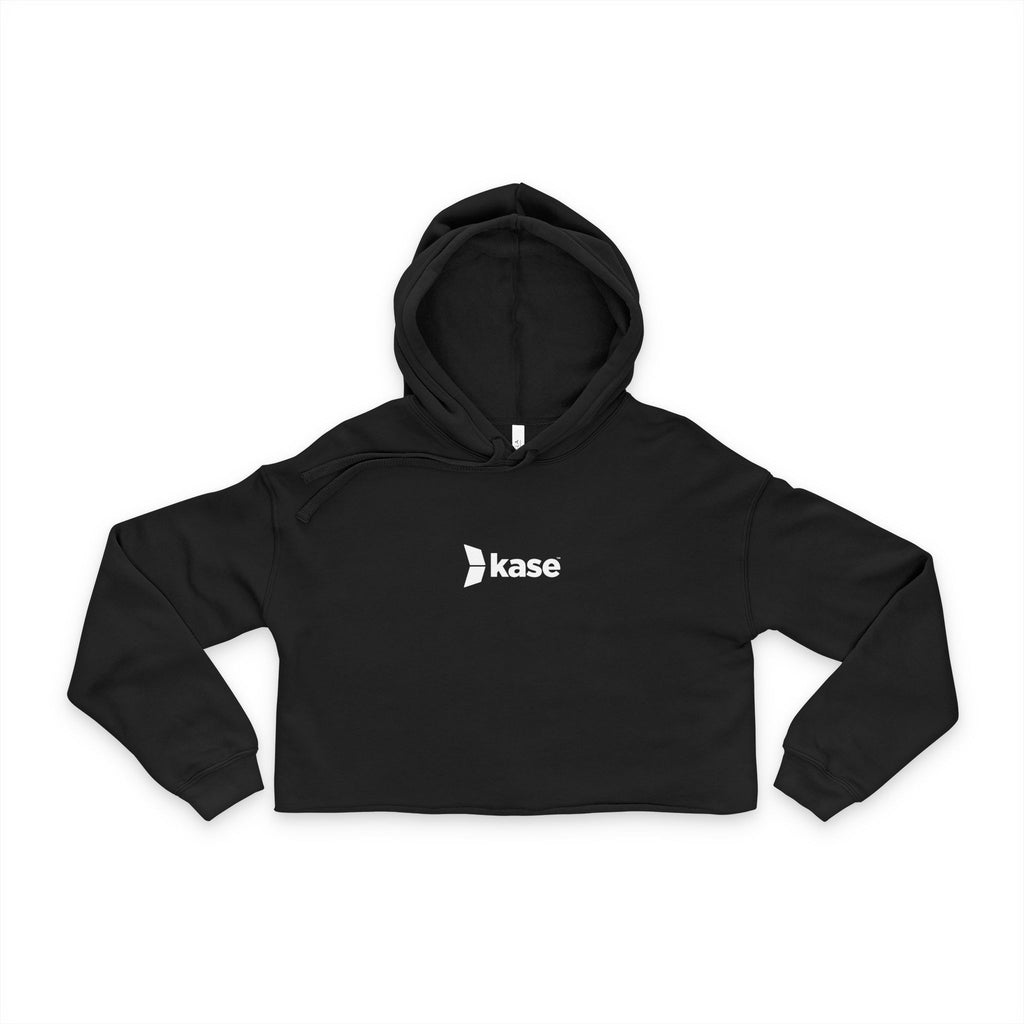Women's Cropped Hoodie