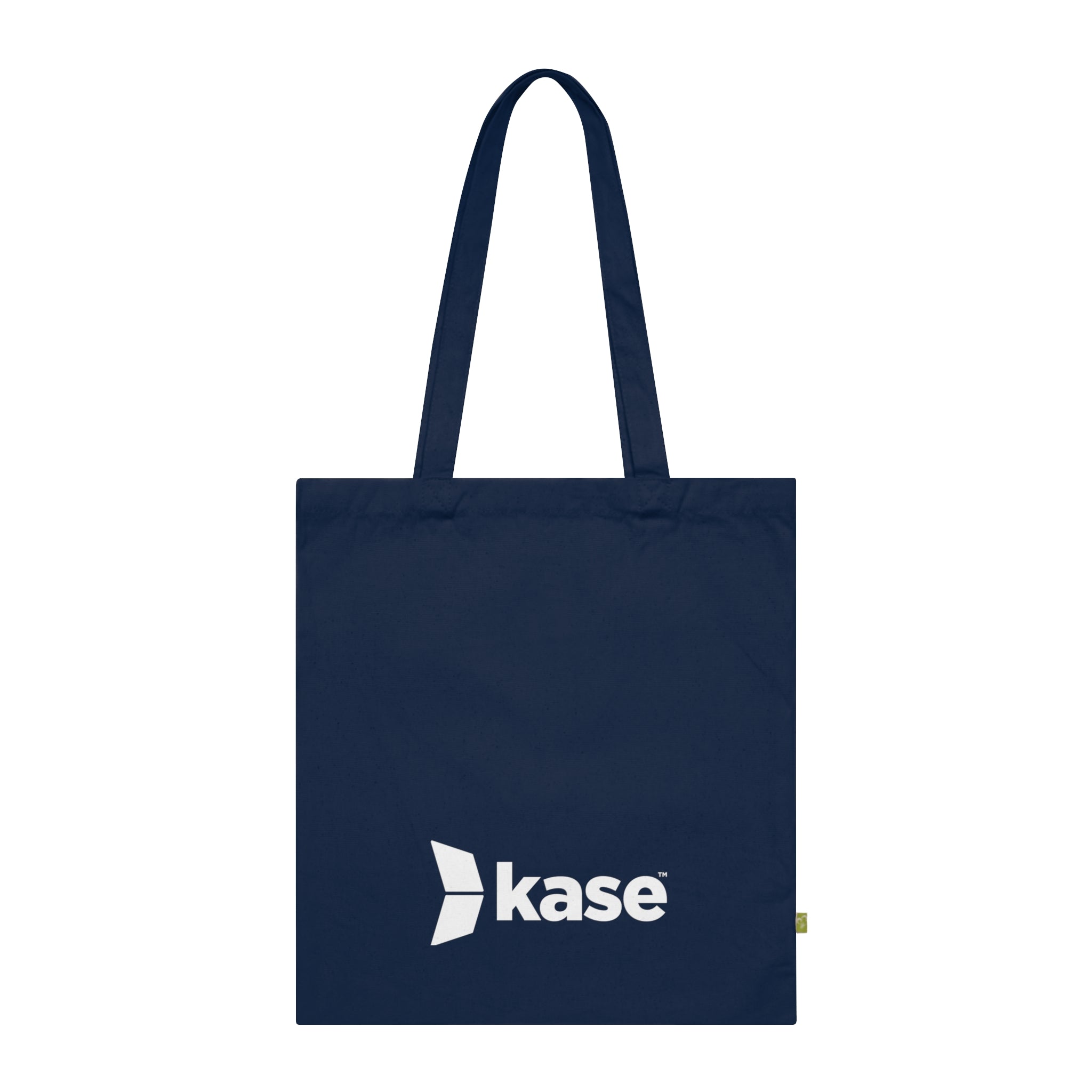 Organic Cotton Tote Bag