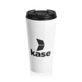 Stainless Steel Travel Mug