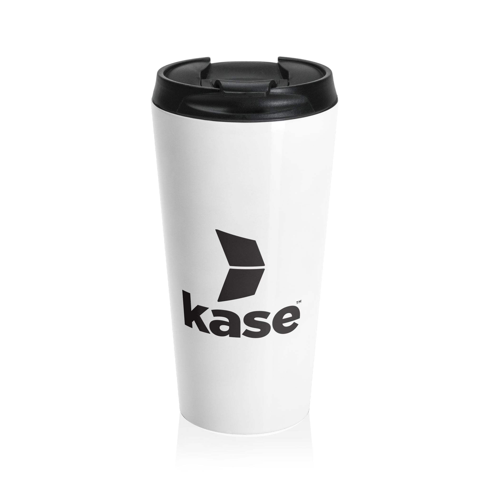 Stainless Steel Travel Mug